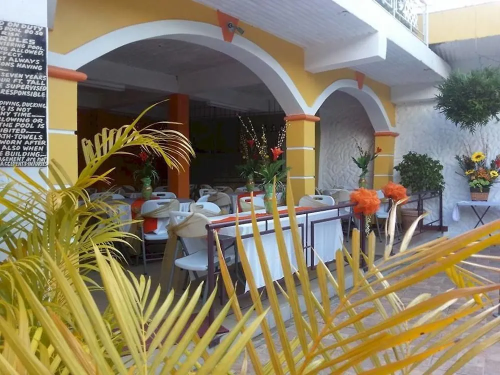 La Mamre Bed & Breakfast La Finette