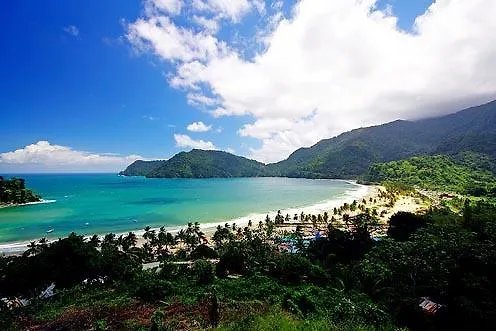 La Mamre Bed & Breakfast La Finette Trinidad And Tobago