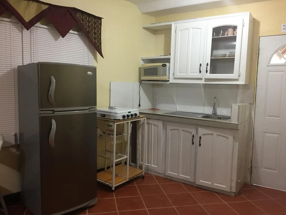 La Mamre Bed & Breakfast La Finette