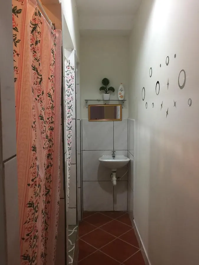 La Mamre Bed & Breakfast La Finette