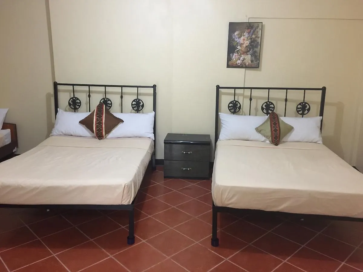 La Mamre Bed & Breakfast La Finette