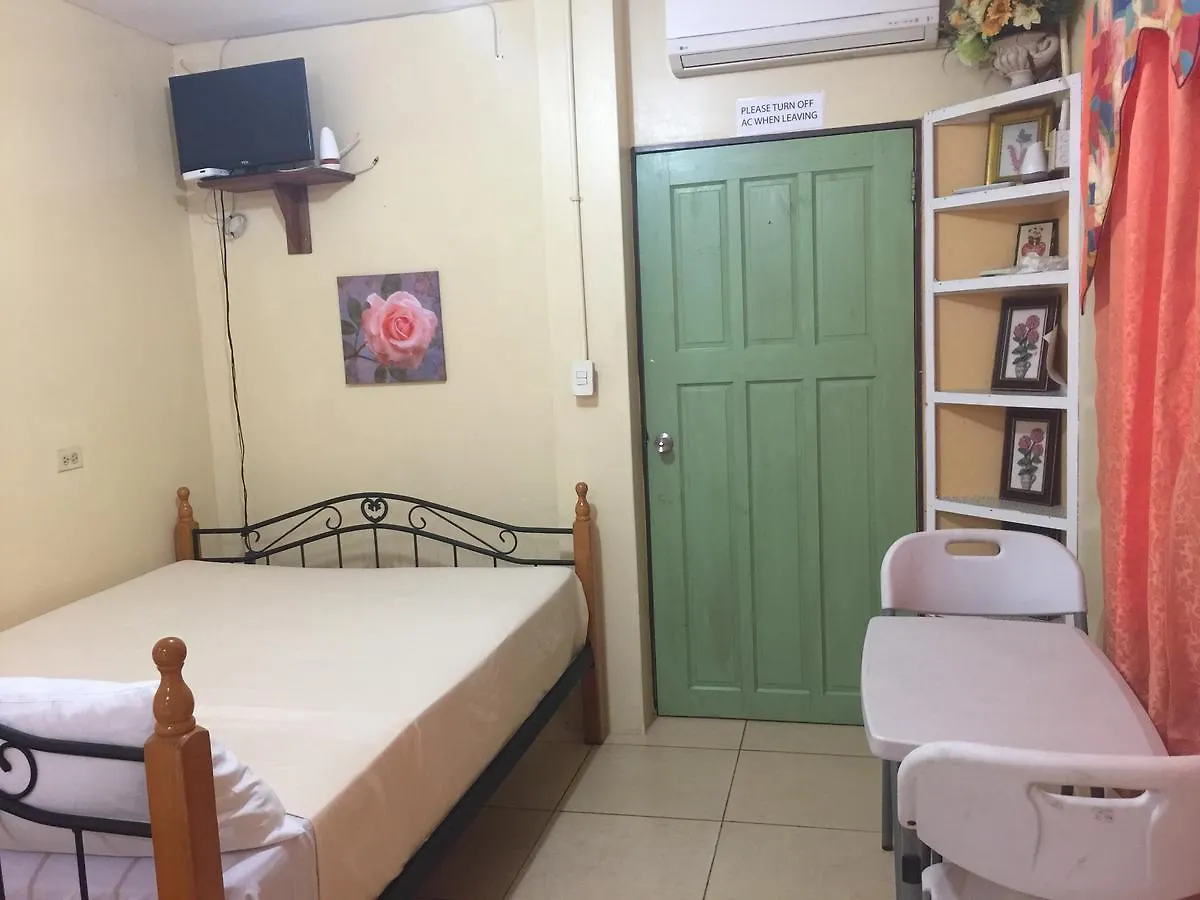 ***  La Mamre Bed & Breakfast La Finette Trinidad And Tobago