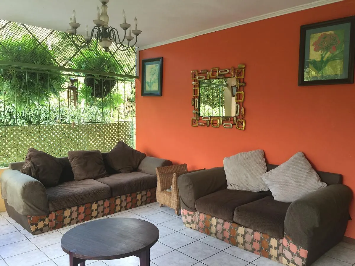 La Mamre Bed & Breakfast La Finette 3*,  Trinidad And Tobago