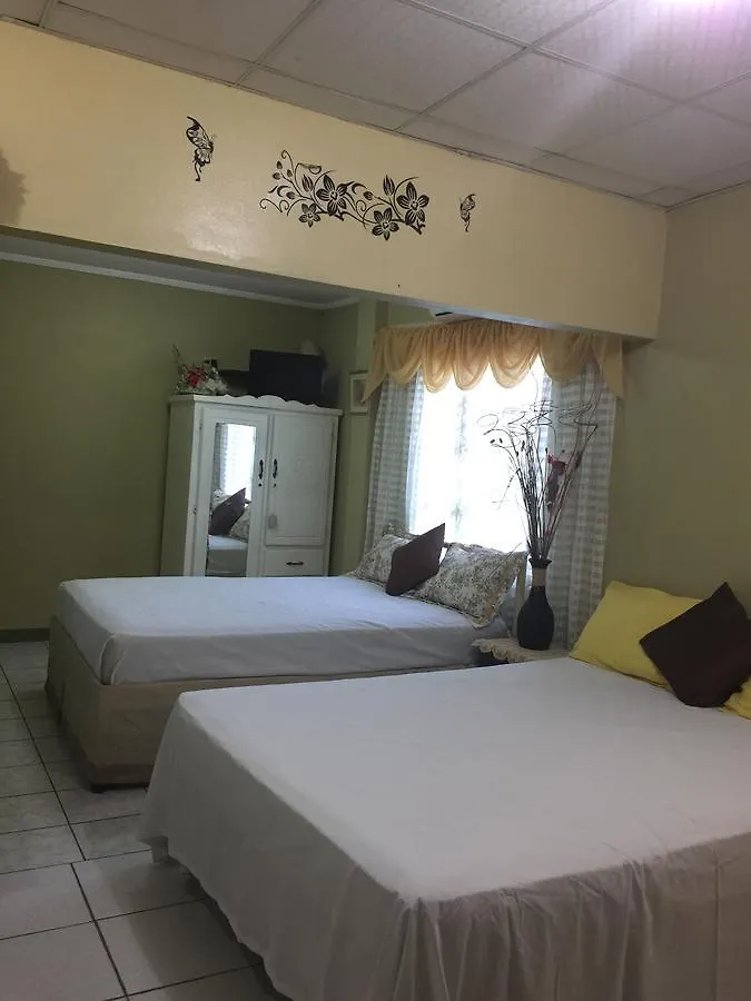 La Mamre Bed & Breakfast La Finette