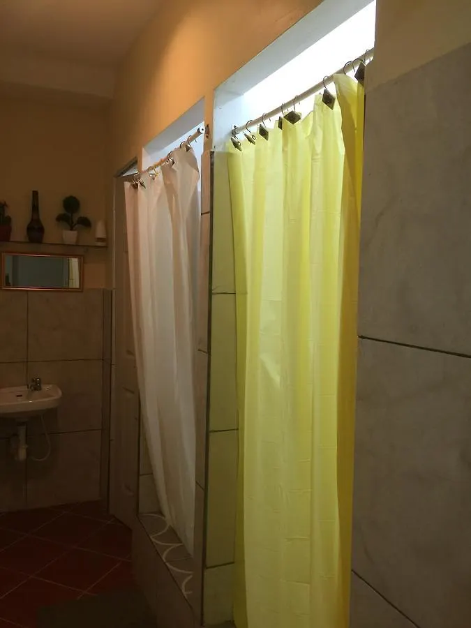 ***  La Mamre Bed & Breakfast La Finette Trinidad And Tobago
