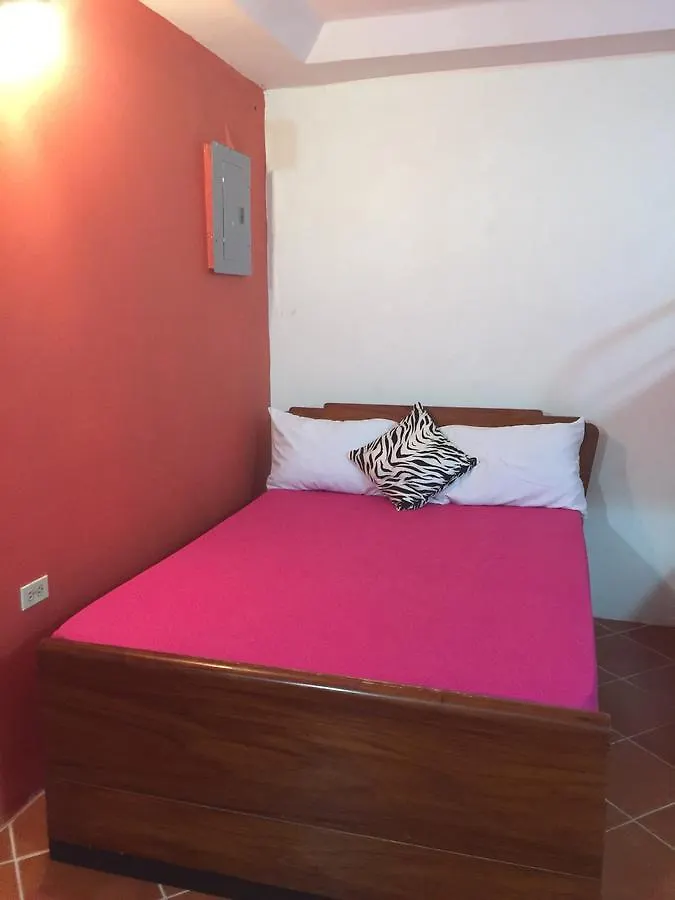La Mamre Bed & Breakfast La Finette