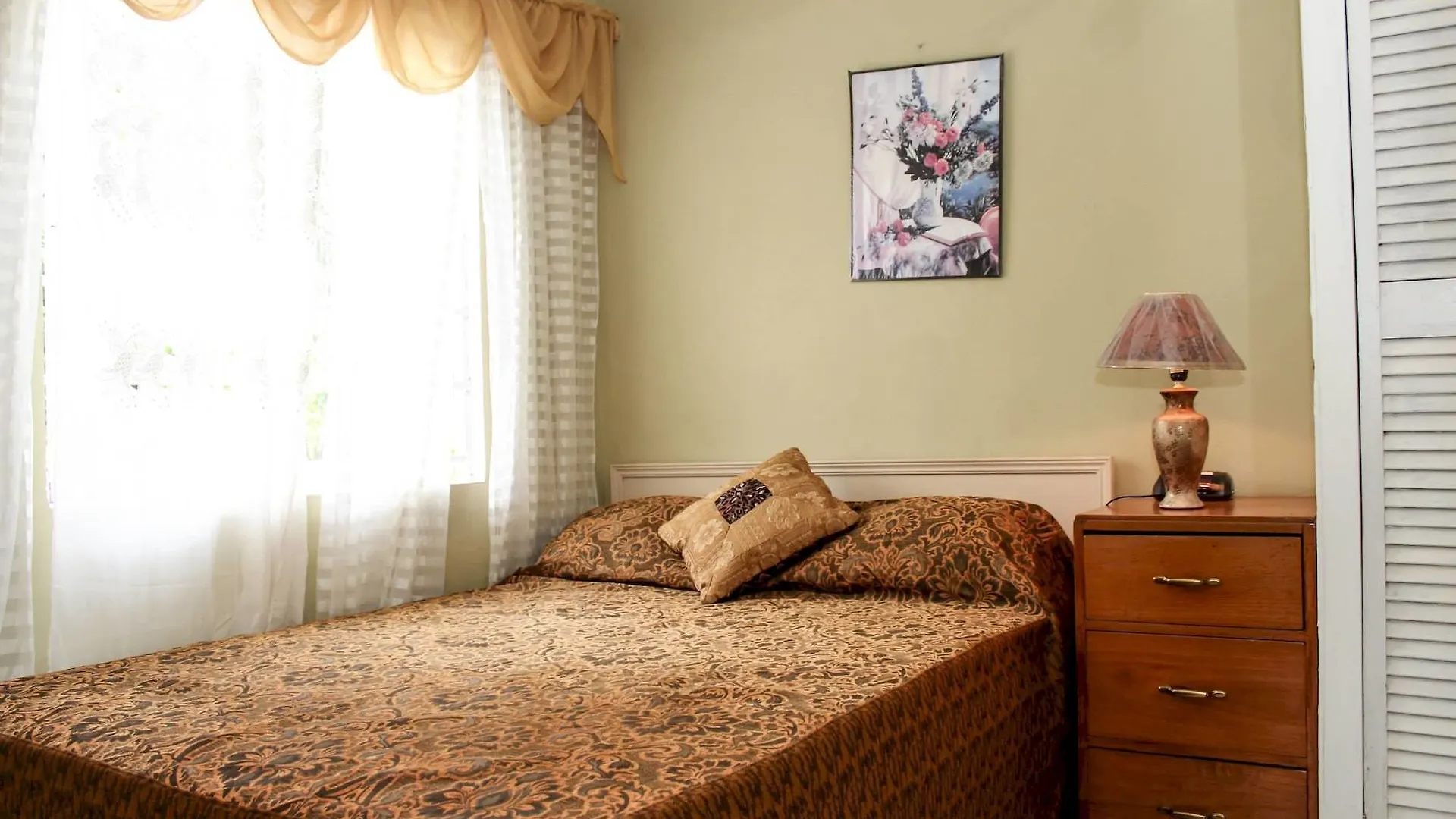 La Mamre Bed & Breakfast La Finette