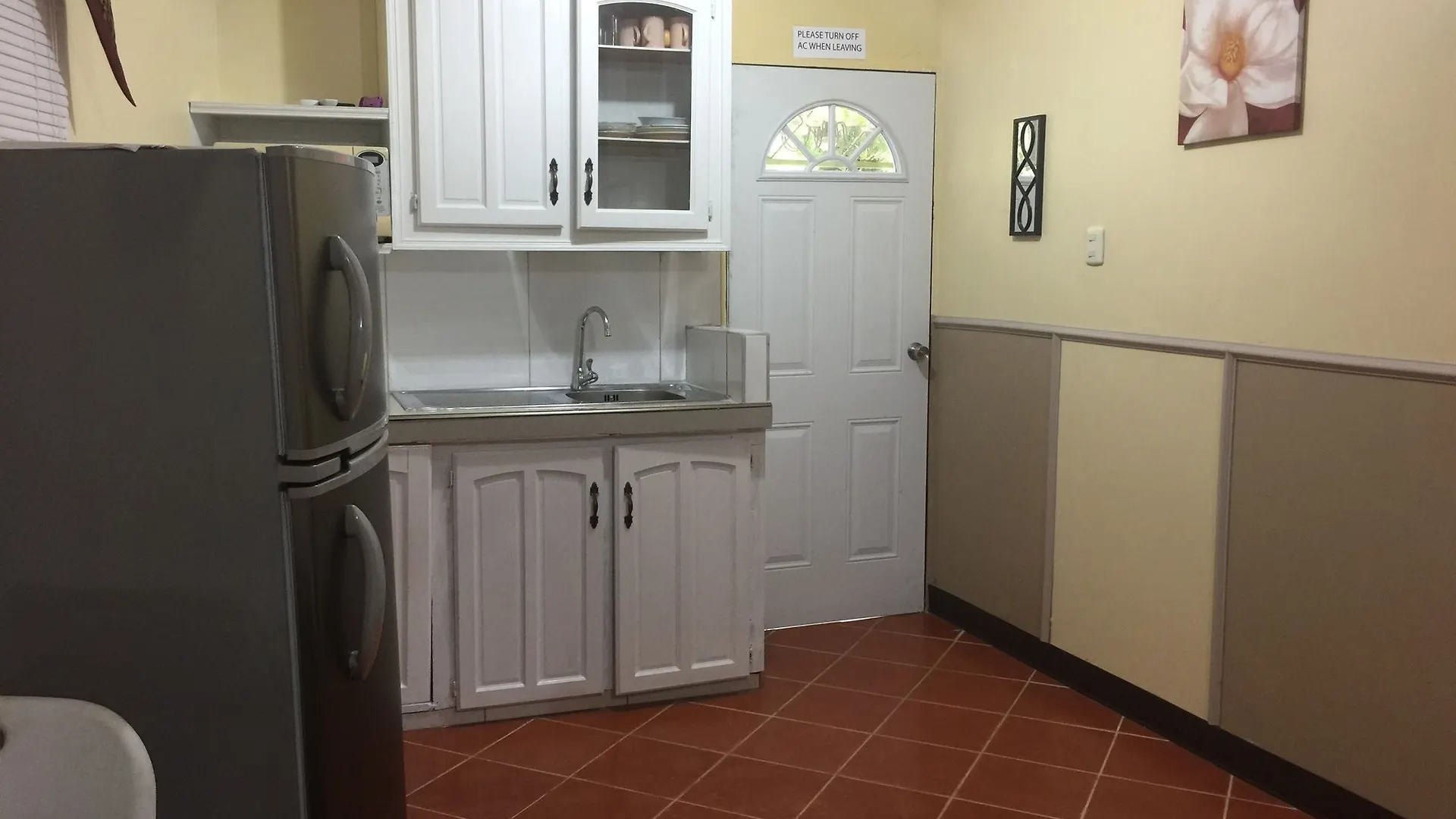 La Mamre Bed & Breakfast La Finette