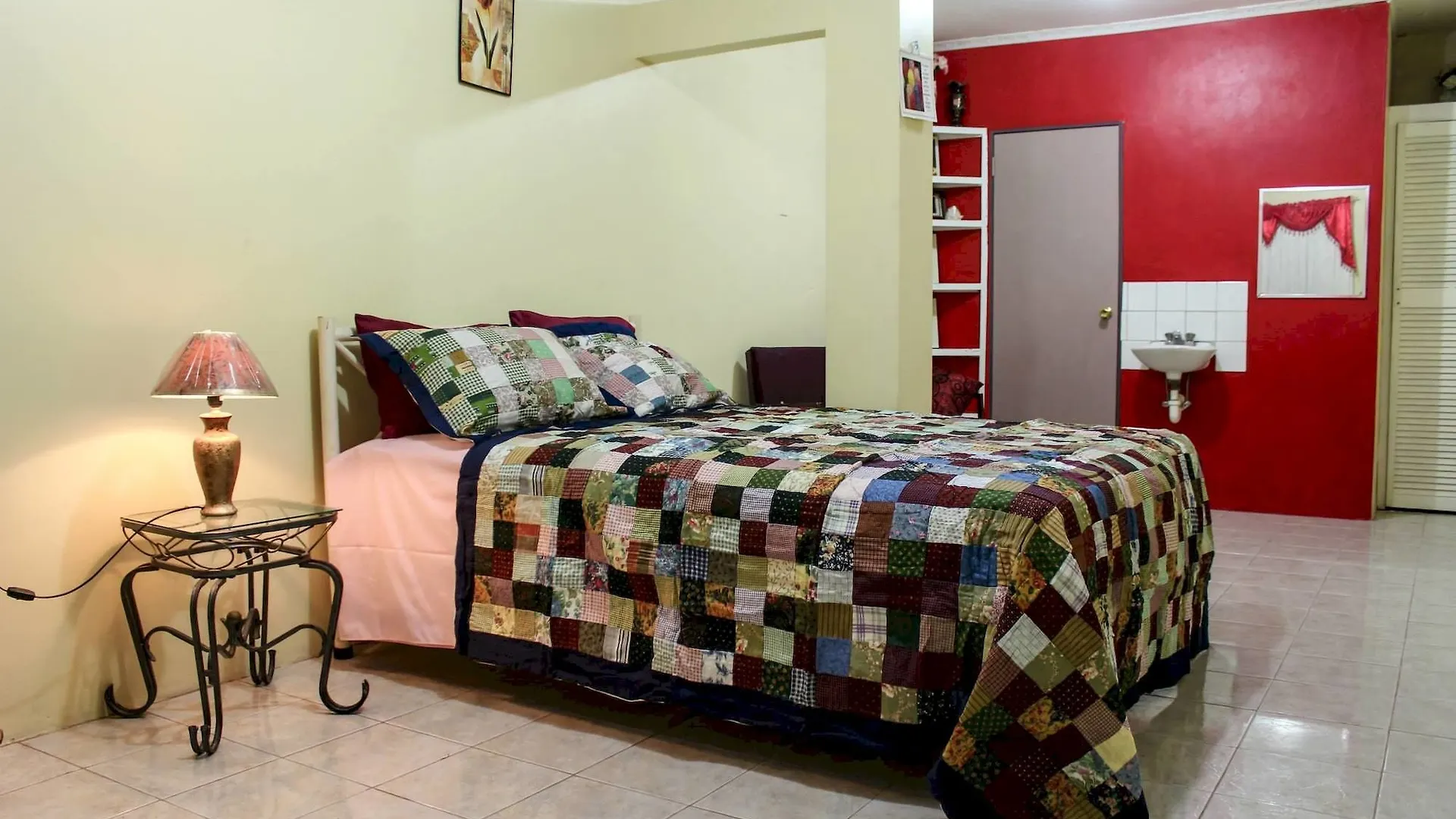 La Mamre Bed & Breakfast La Finette