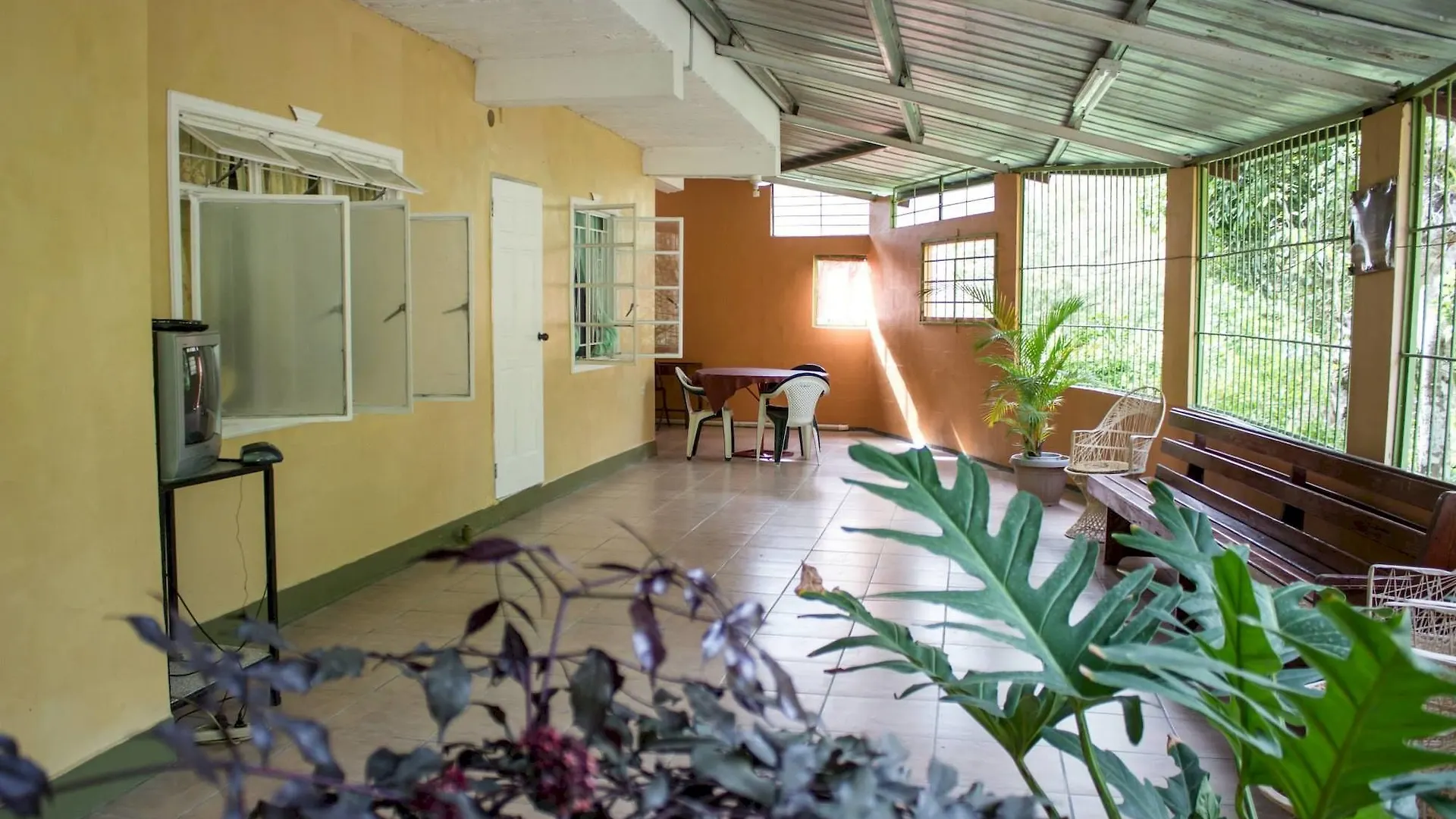 La Mamre Bed & Breakfast La Finette 3*,