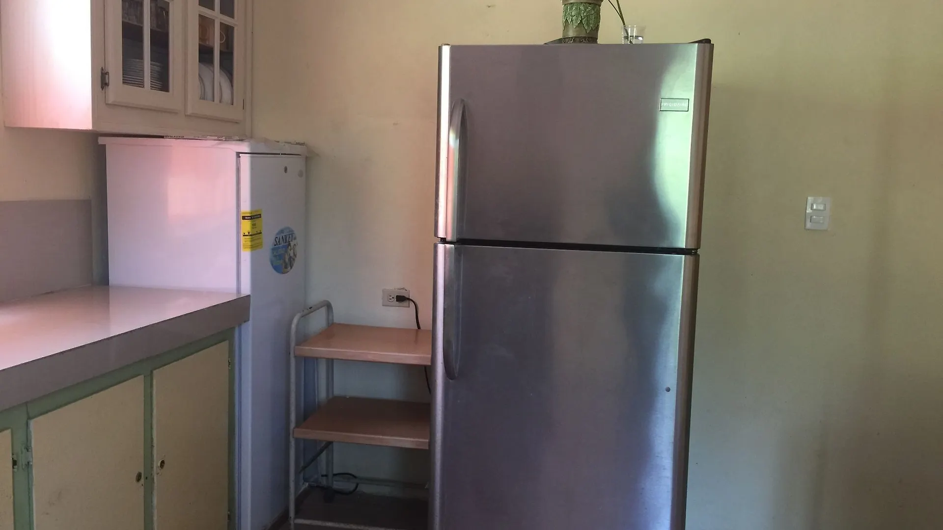 La Mamre Bed & Breakfast La Finette