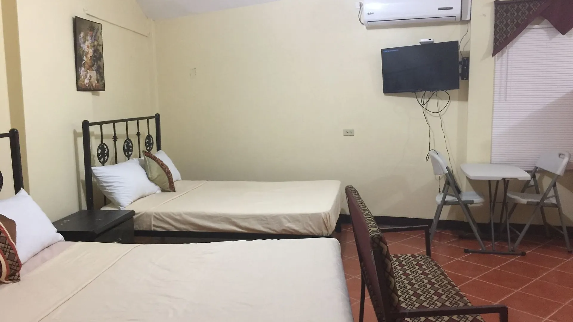 La Mamre Bed & Breakfast La Finette