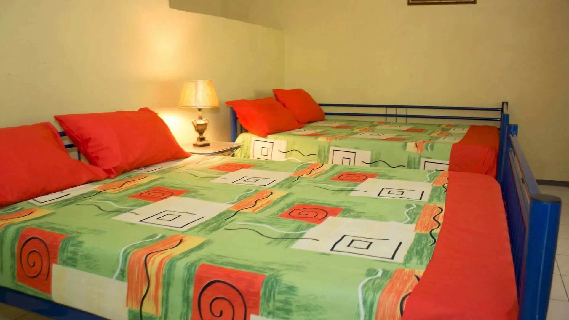 La Mamre Bed & Breakfast La Finette